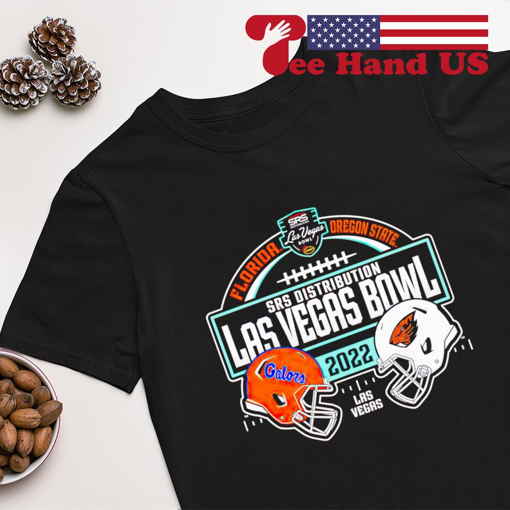 Las Vegas Bowl 2022 – Oregon State Beavers vs. Florida Gators