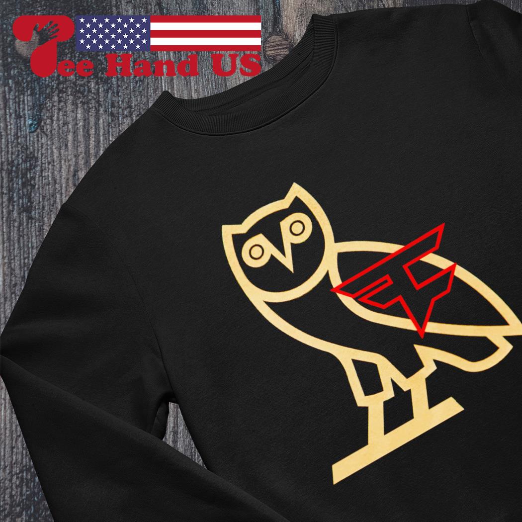 Ovo X Faze Clan shirt hoodie sweater long sleeve and tank top