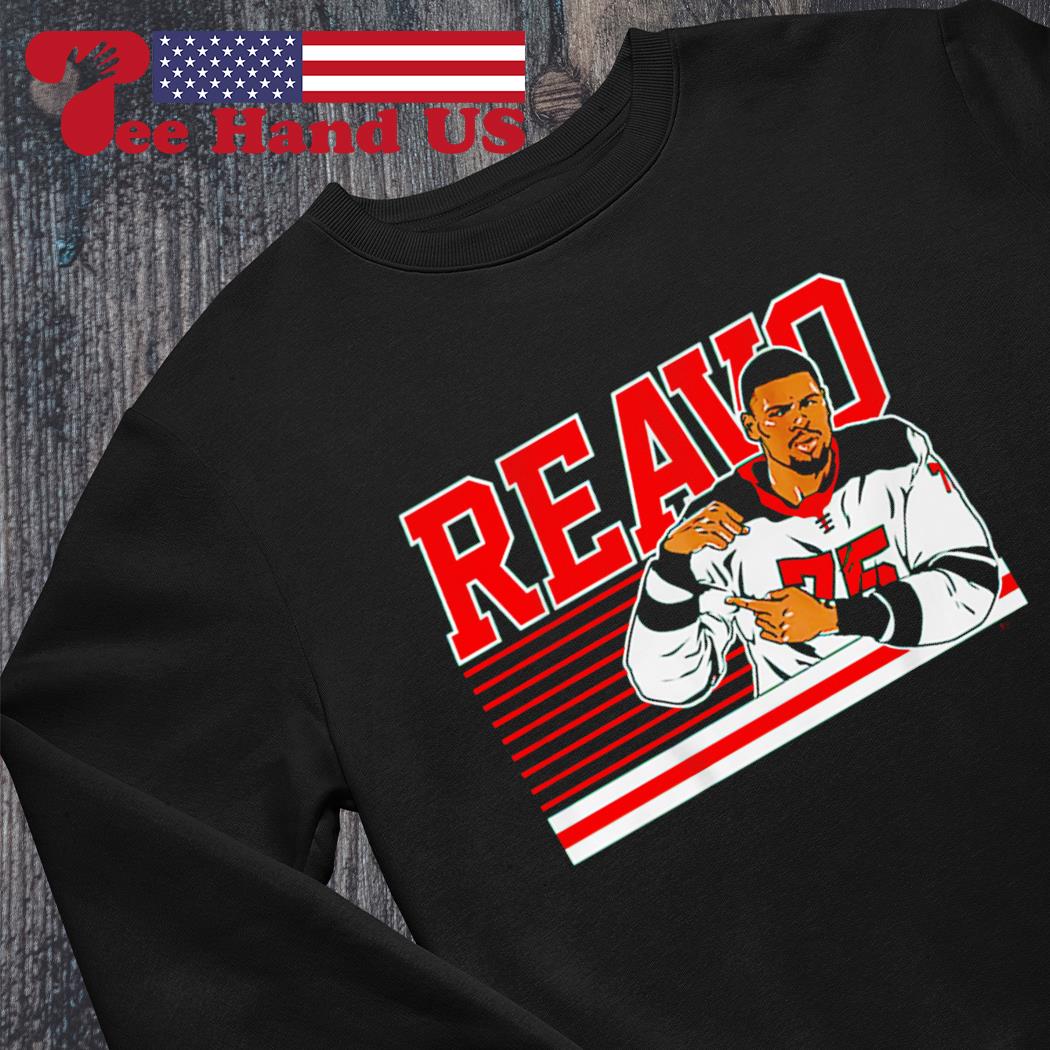 Ryan Reaves Reavo Flex Minnesota Shirt, hoodie, sweatshirt and tank top