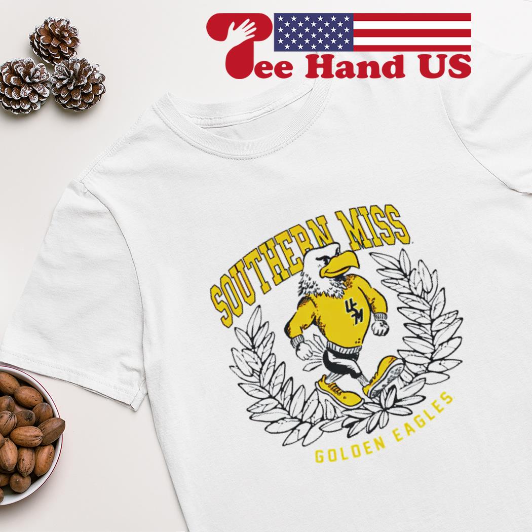 University of Southern Mississippi T-Shirts, University of