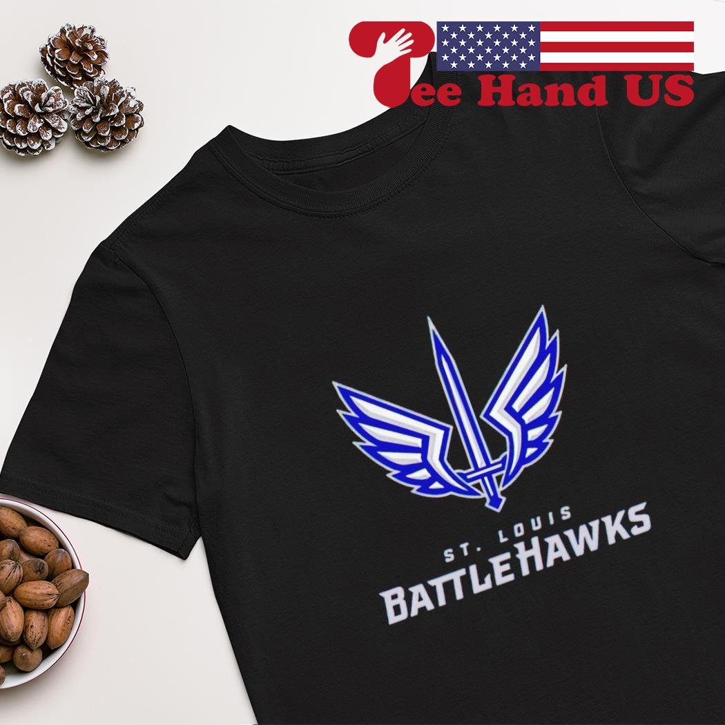 American Football St. Louis BattleHawks Football Vintage Shirt, Sweatshirt