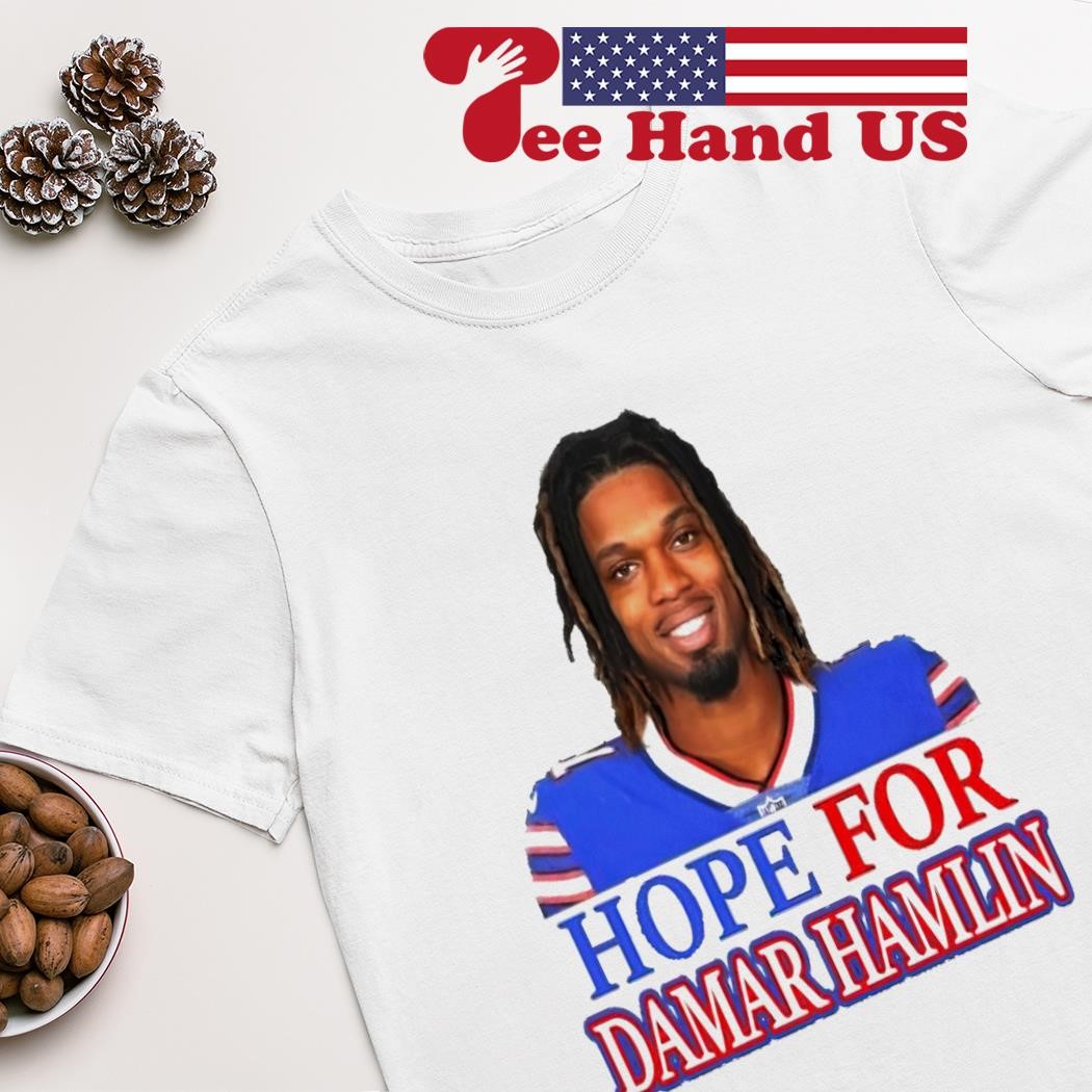 Premium Damar Hamlin Tee Shirt, hoodie, sweater, long sleeve and tank top