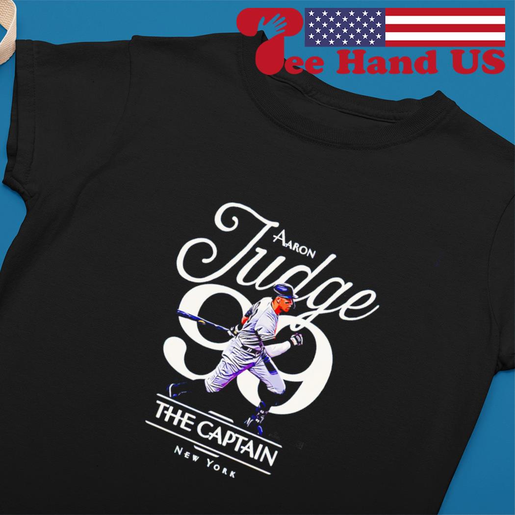 Yankees Aaron Judge #99 Toddler T-Shirt