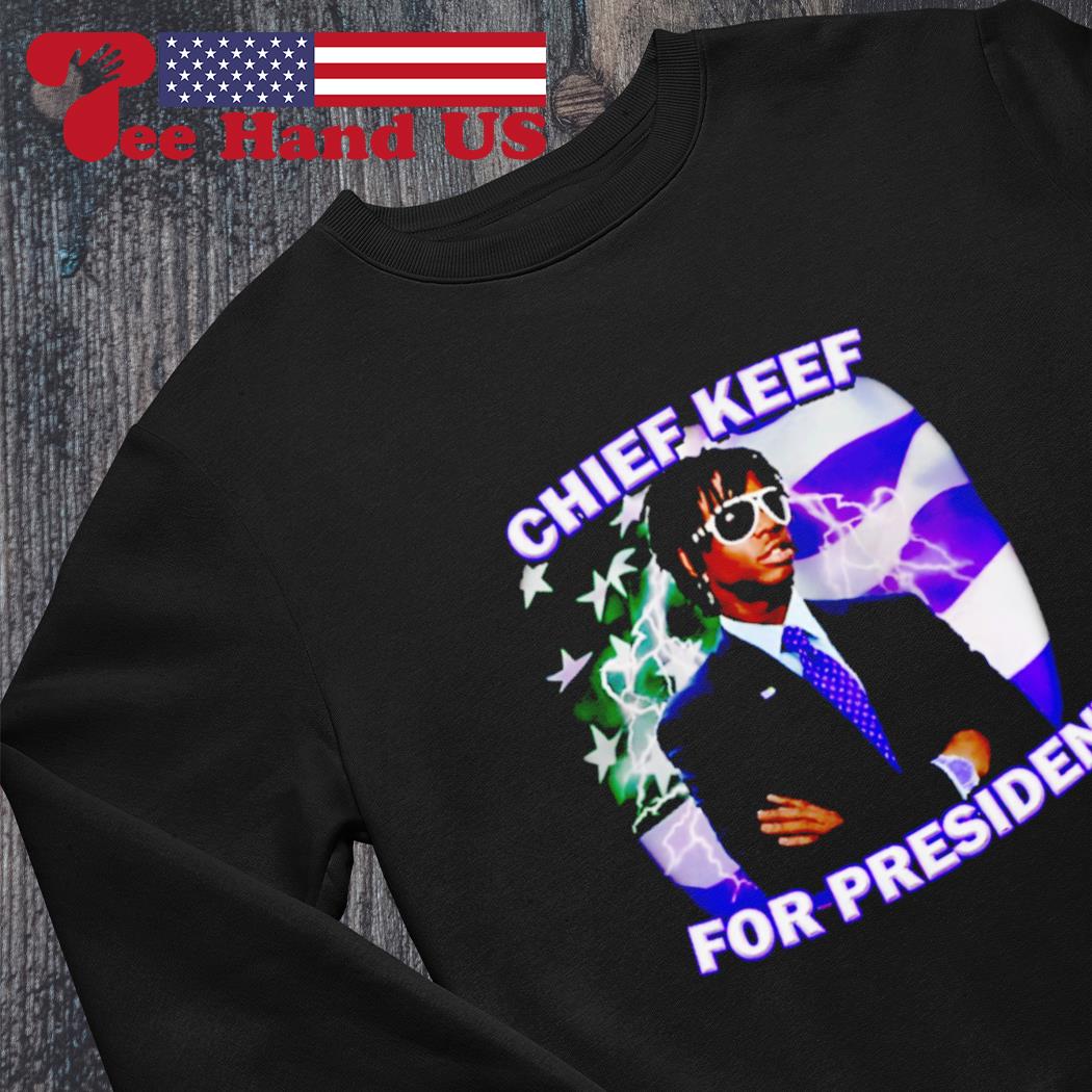 Chief Keef Sweater