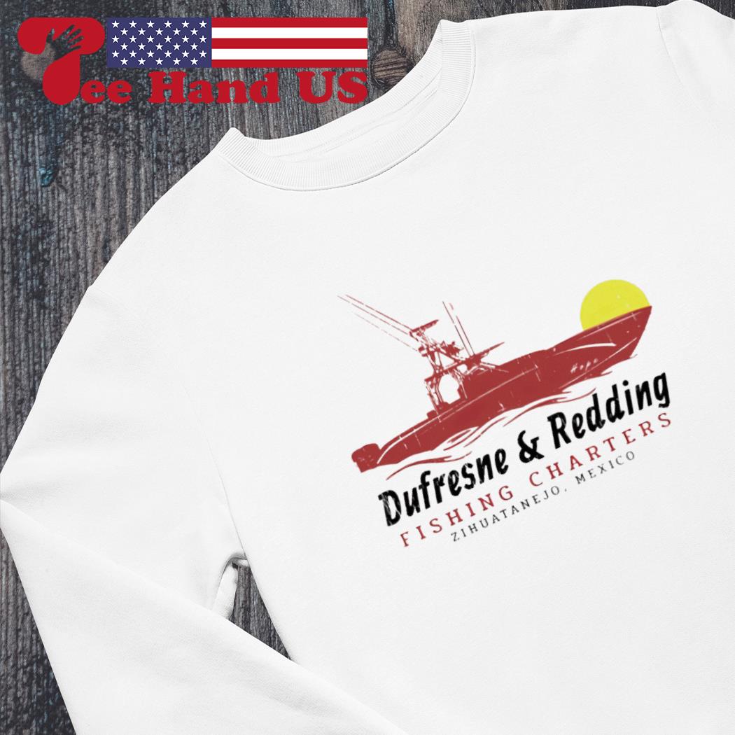 Dufresne & redding fishing charters s Sweater