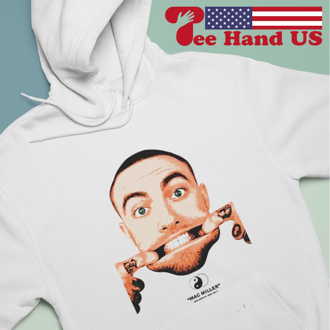 H&m mac miller outlet sweater