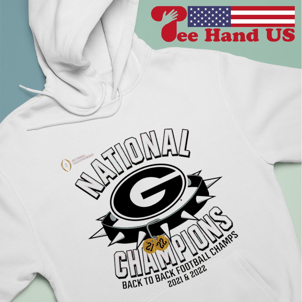 2022 College Football Playoff Champions Georgia Bulldogs 1942 2021 shirt,  hoodie, sweater, long sleeve and tank top