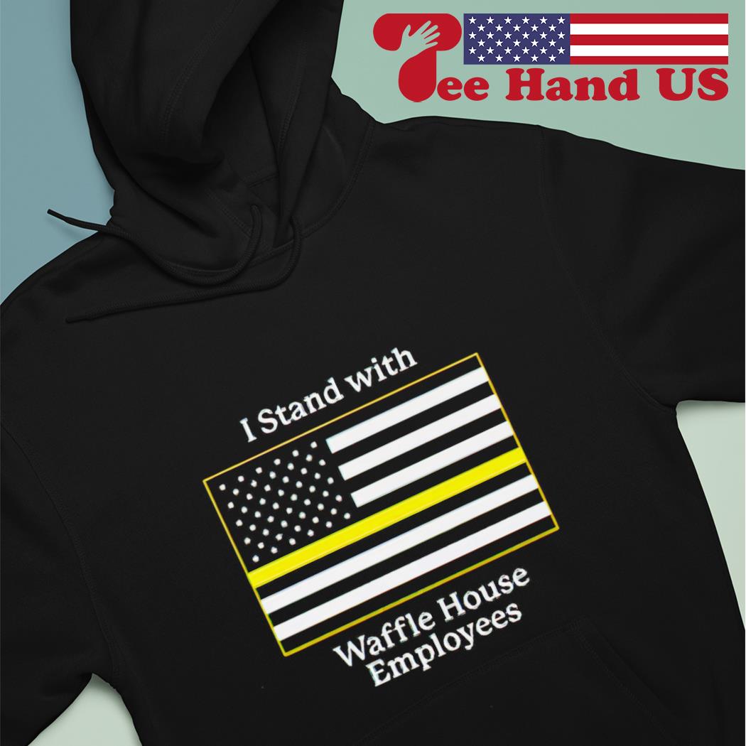 Enjoying an all-star special at Waffle House shirt, hoodie, sweater, long  sleeve and tank top