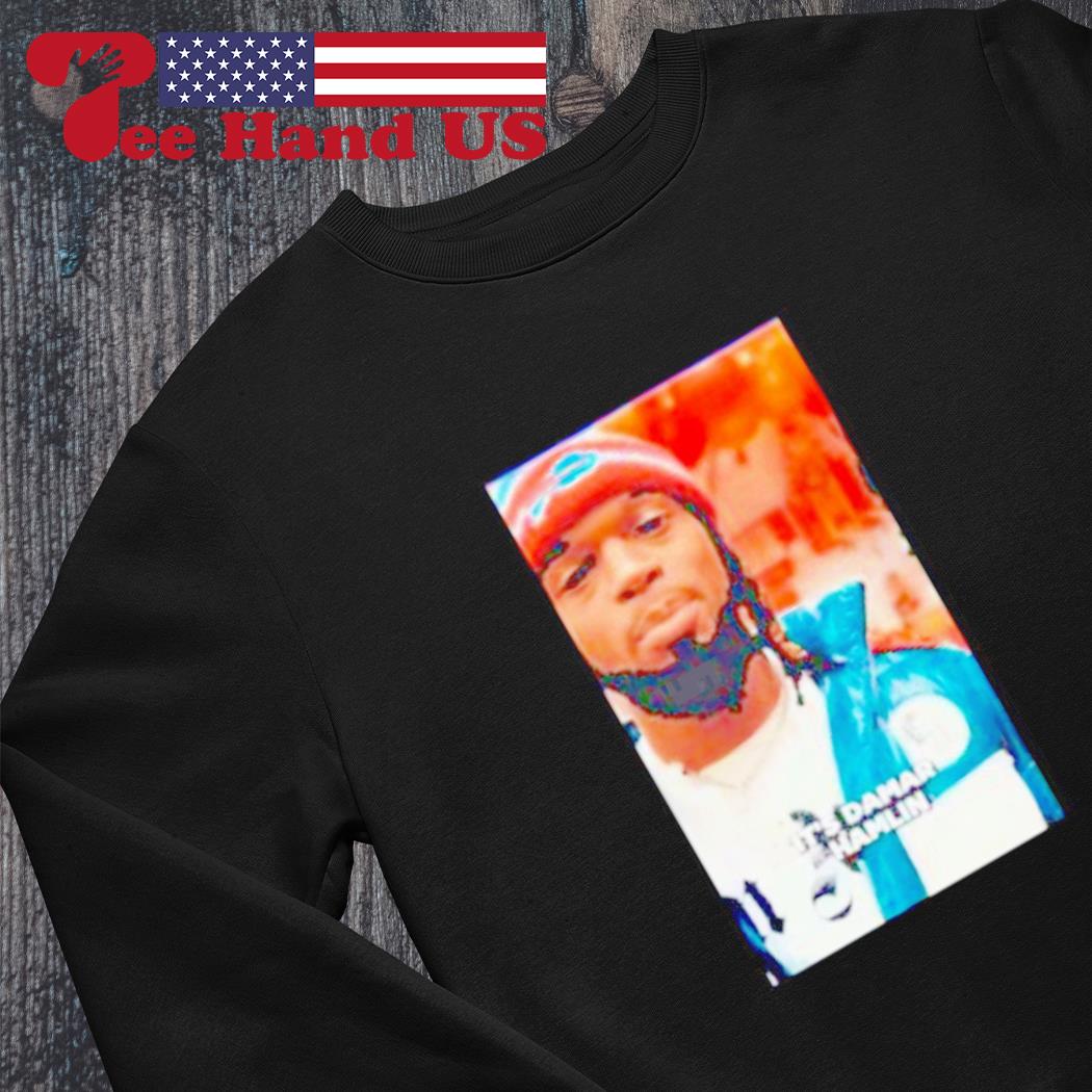 Damar Hamlin Treding Shirt, Pray For Damar Hamlin Long Sleeve