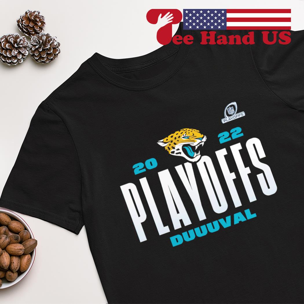 jacksonville jaguars in the playoffs