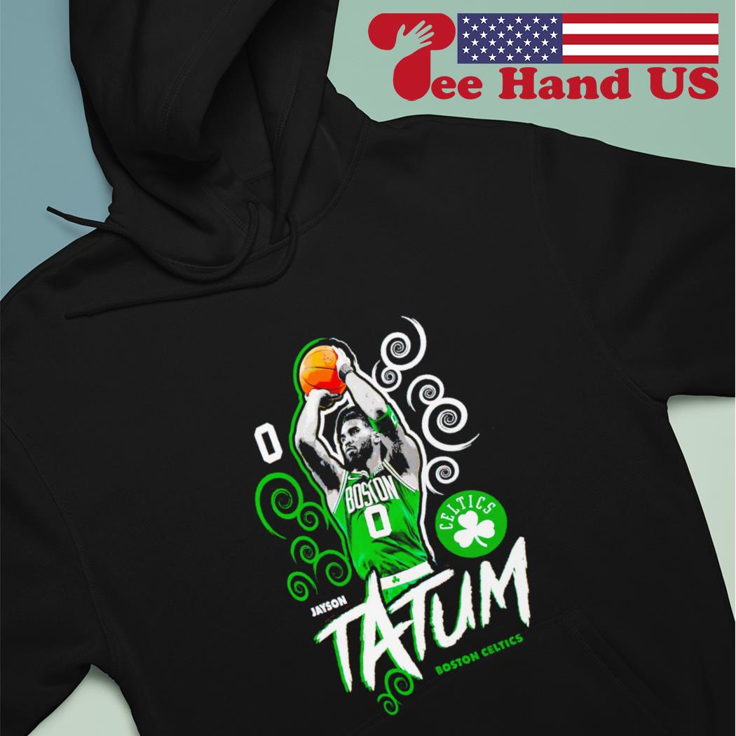 Jayson Tatum Boston Celtics Competitor T-Shirt, hoodie, sweater, long  sleeve and tank top