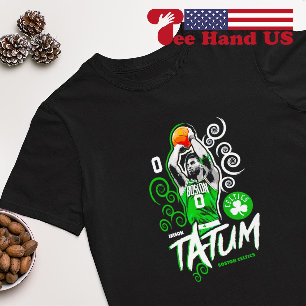 Jayson Tatum Boston Celtics Competitor T-Shirt, hoodie, sweater, long  sleeve and tank top