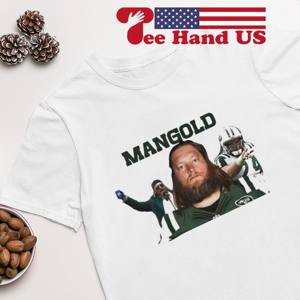 Jets Nick Mangold Vintage shirt, hoodie, sweater, long sleeve and tank top