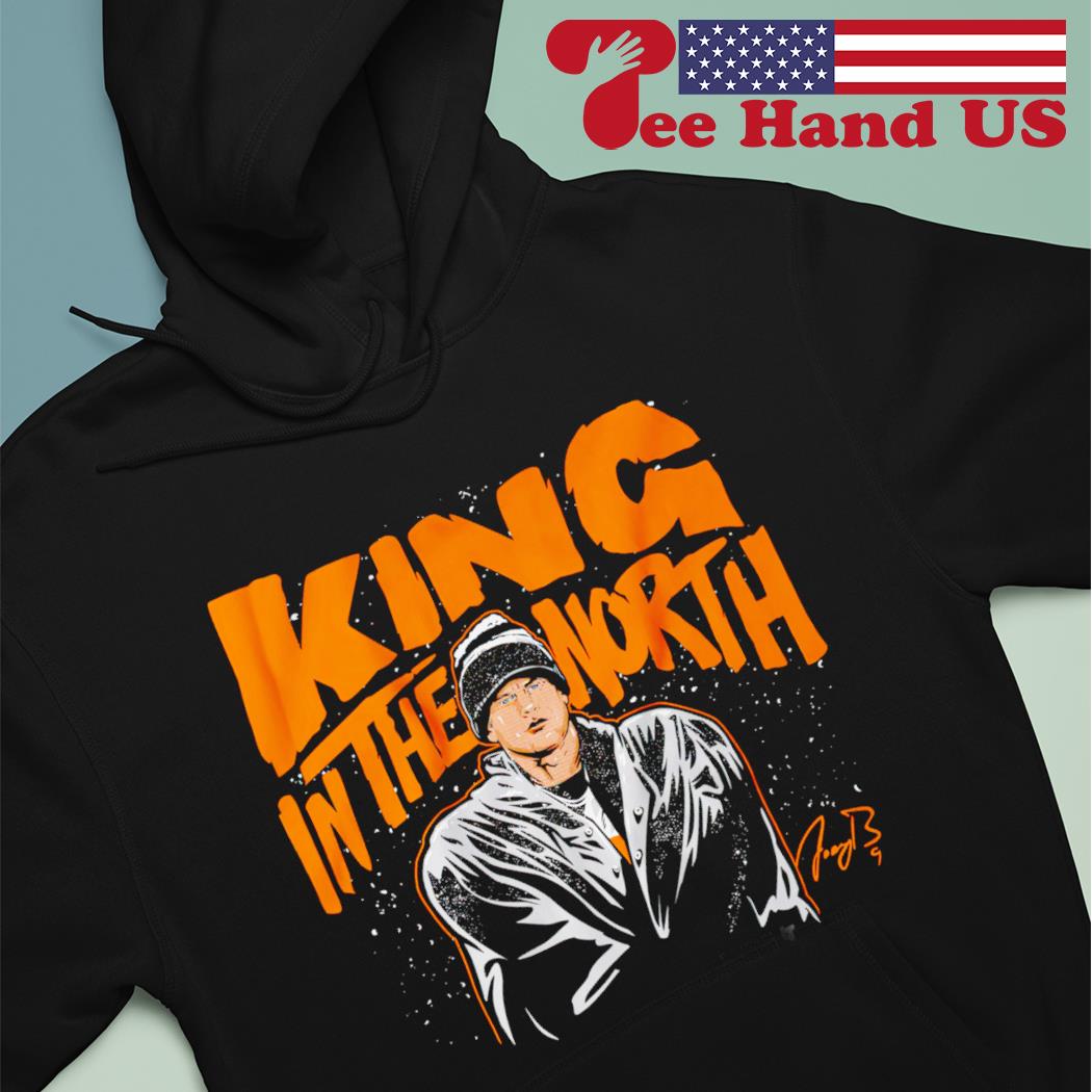 King in the north 2024 shirt