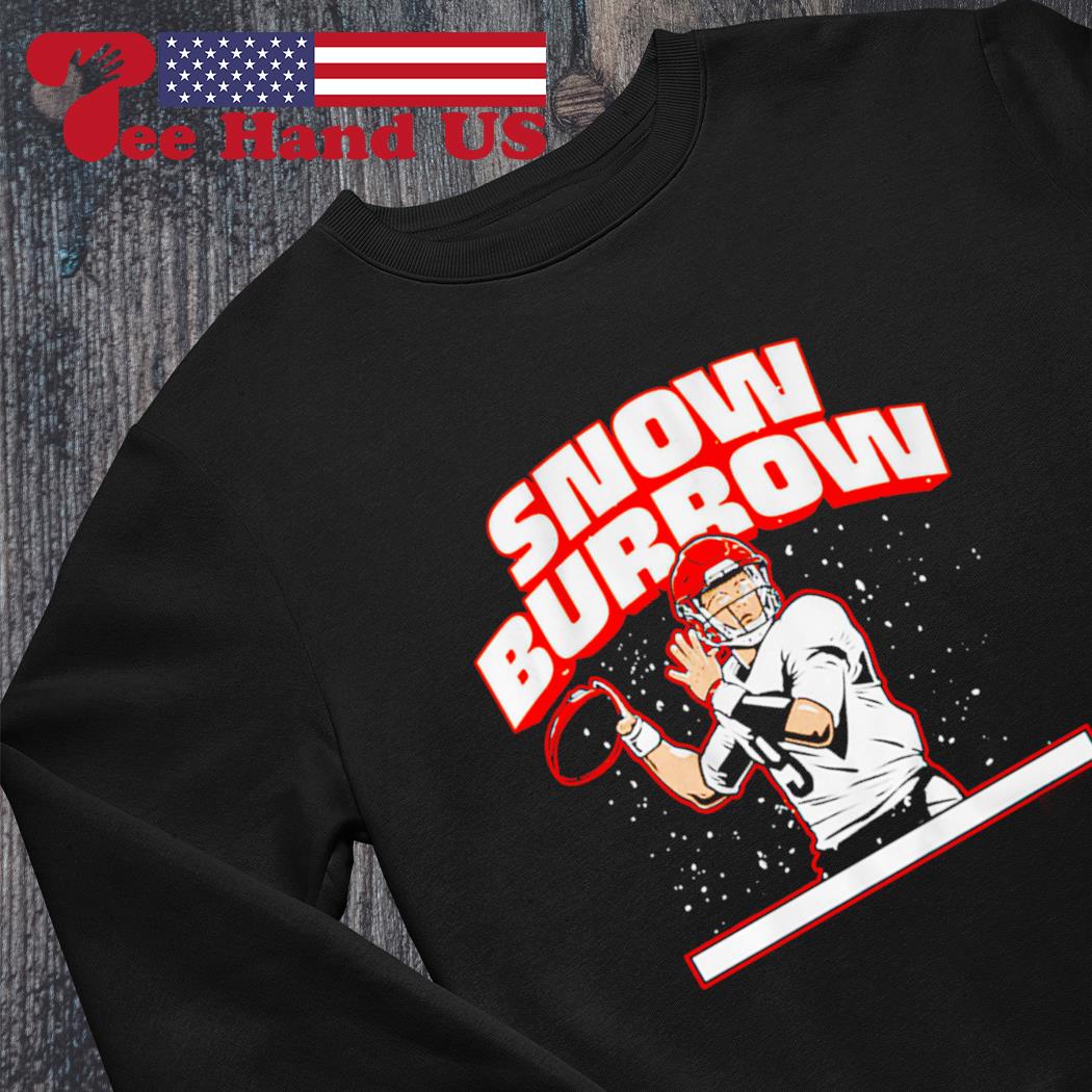 Joe Burrow Jb9 Shirt, hoodie, sweater, long sleeve and tank top