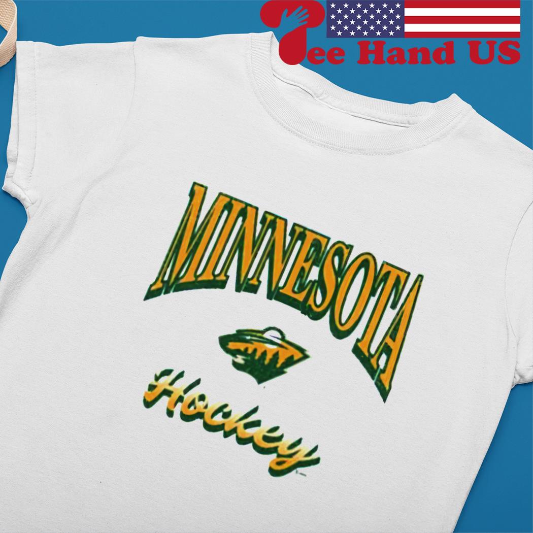 Minnesota Wild Adidas state of hockey shirt, hoodie, sweater and v-neck t- shirt