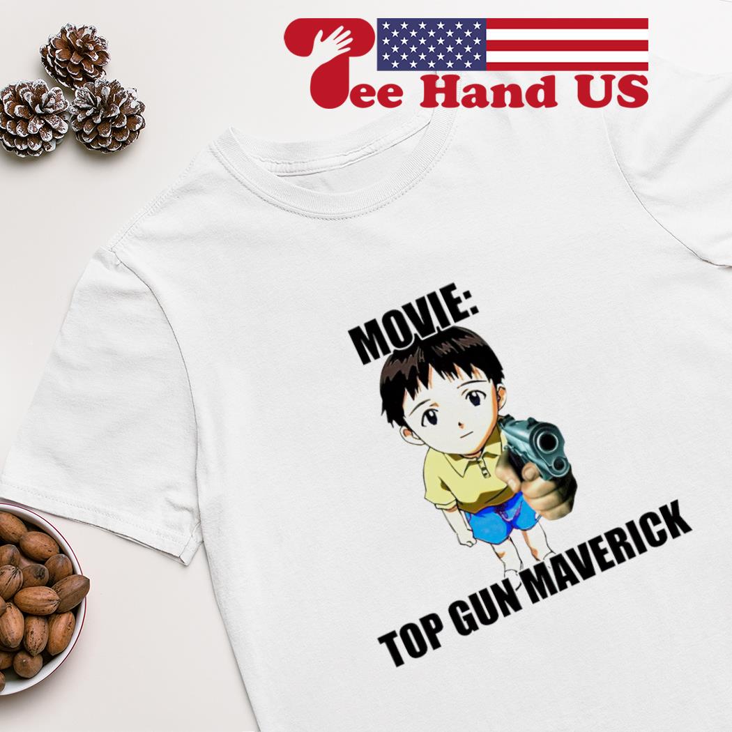 Top Gun Maverick - Top Gun Maverick - Long Sleeve T-Shirt