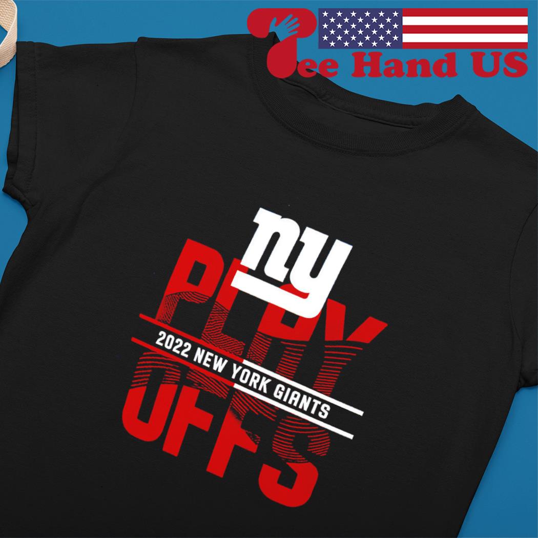 New York Giants playoffs gear: Where to buy NFL Playoffs shirts