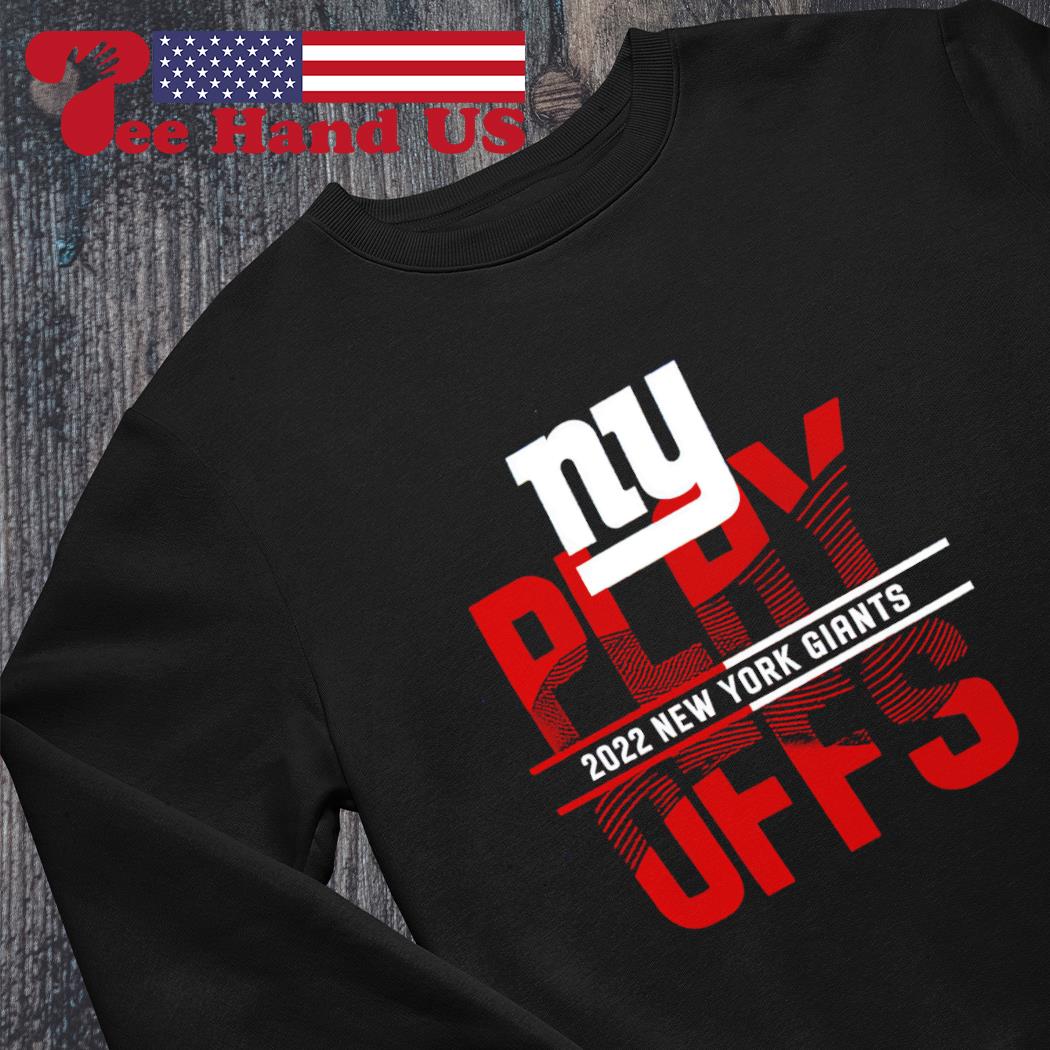 New York Giants playoffs gear: Where to buy NFL Playoffs shirts