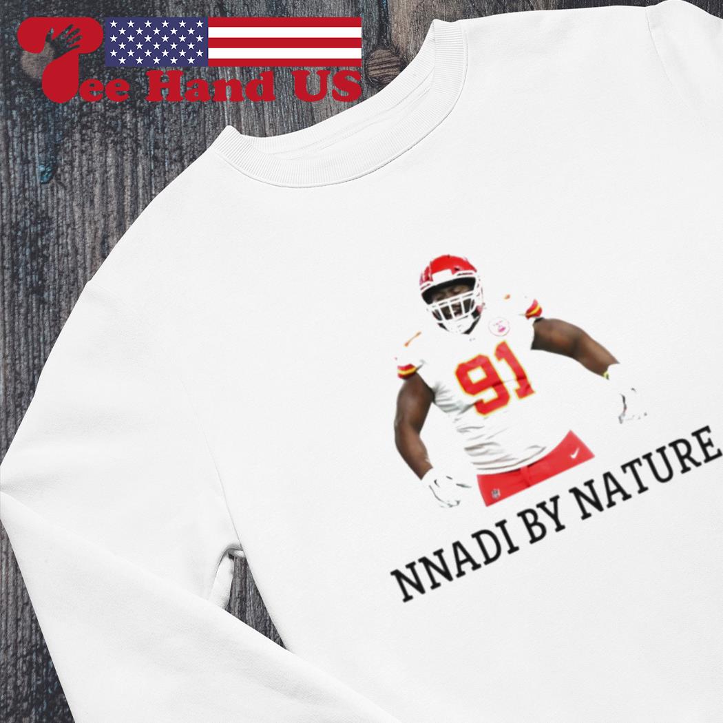 Nnadi By Nature s Sweater