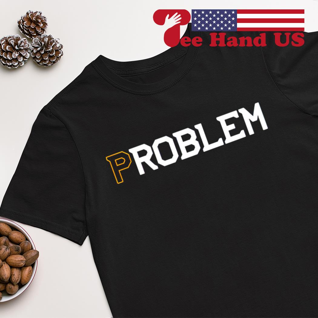 Problem Bos shirt
