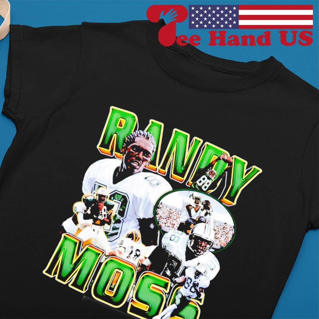 Randy Moss - Unisex T-shirt