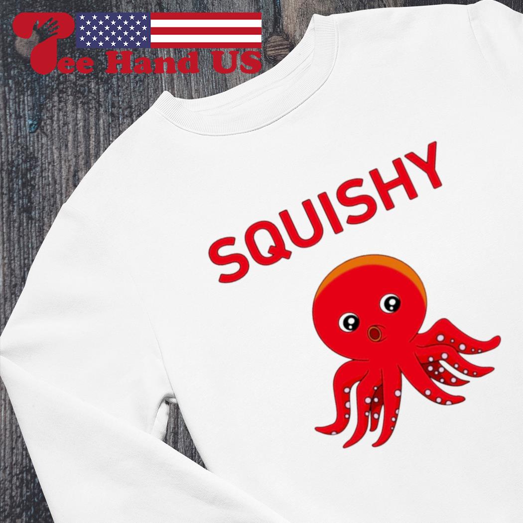 Squishy s Sweater