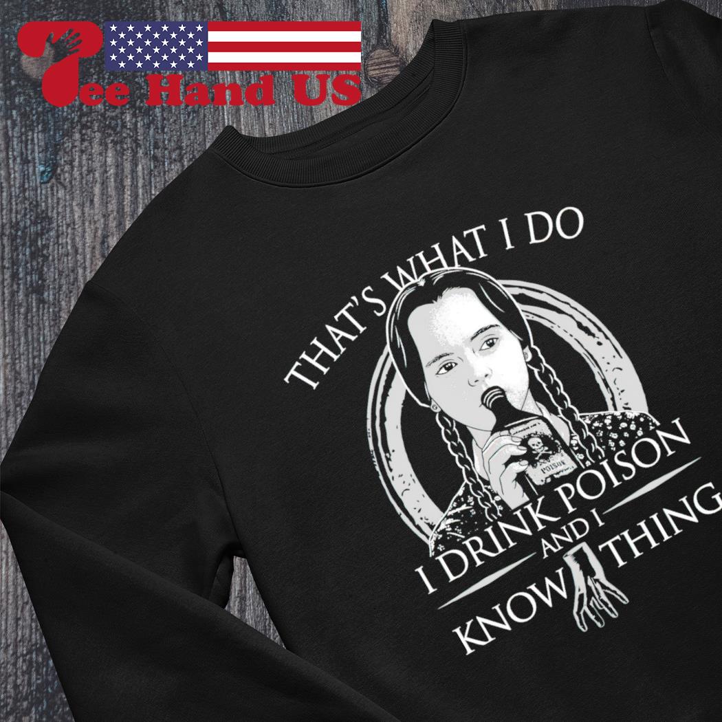 Thing hand Addams Family shirt, hoodie, sweater, long sleeve and tank top