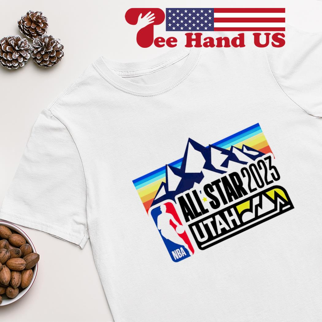 t shirt all star game 2021