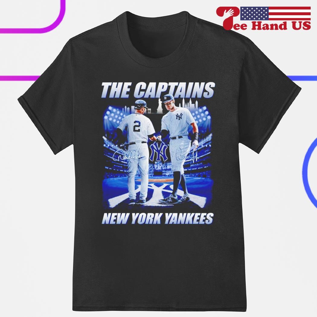 Buy New York Yankees Derek Jeter T-shirt Online in India 