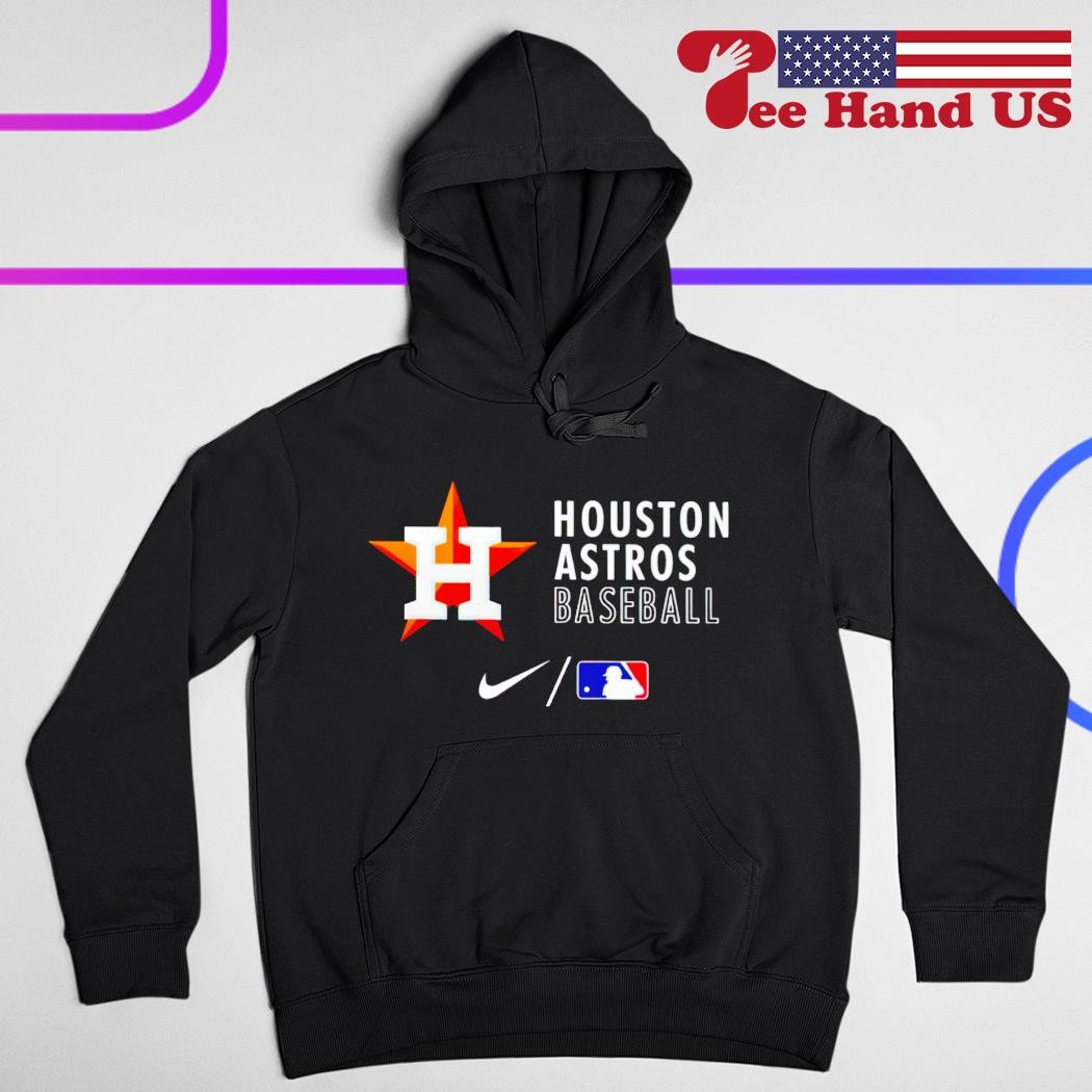 Houston Astros. Nike US