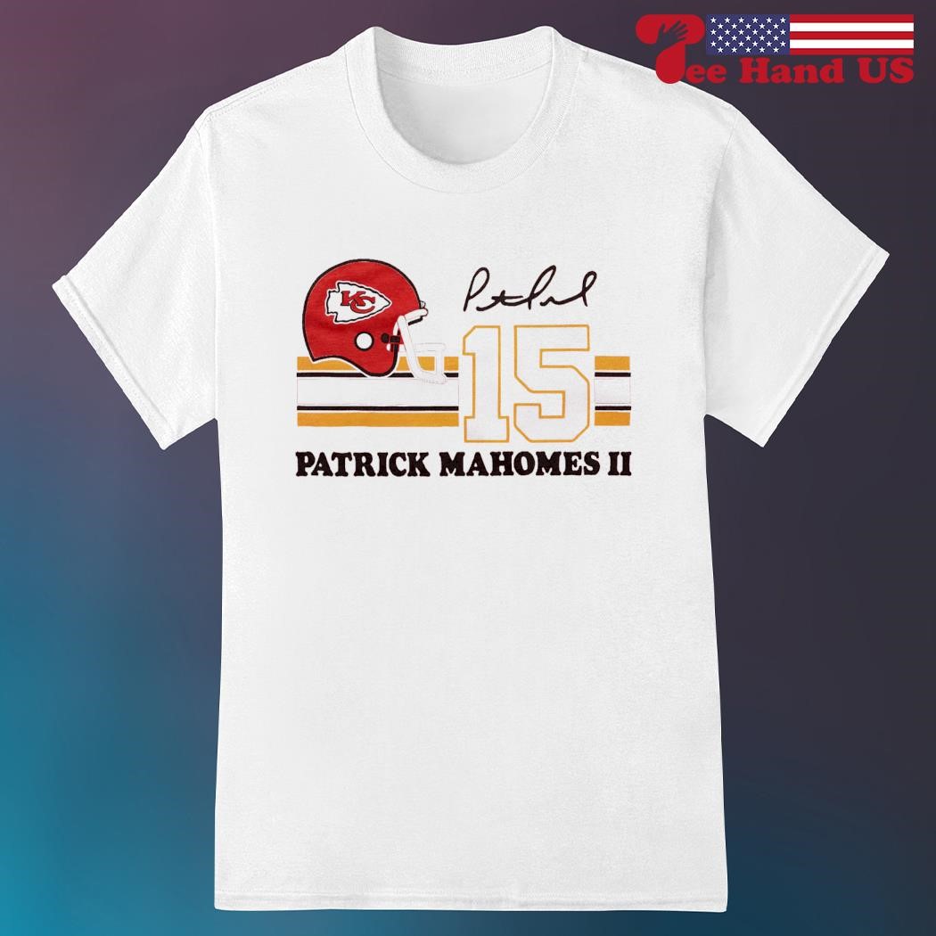 Kansas City Chiefs Patrick Mahomes Shirt, hoodie, sweater, long sleeve and  tank top