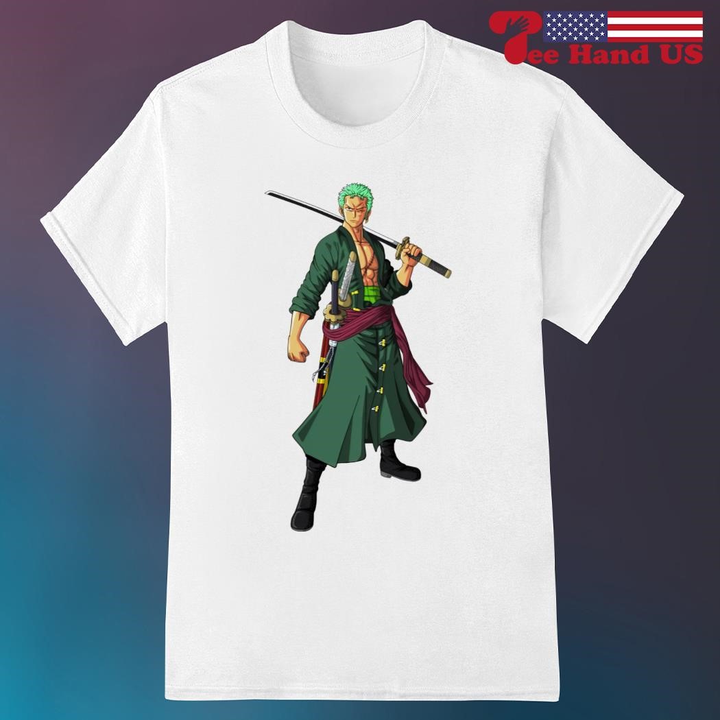 roronoa zoro in 2023  Zoro one piece, Roronoa zoro, Zoro