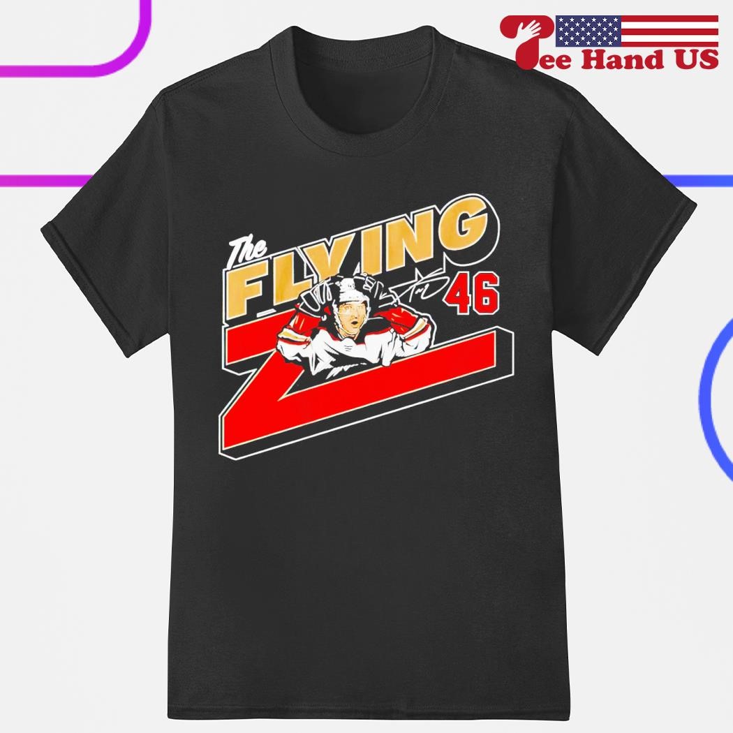 Trevor zegras the flying z shirt, hoodie, sweater, long sleeve and