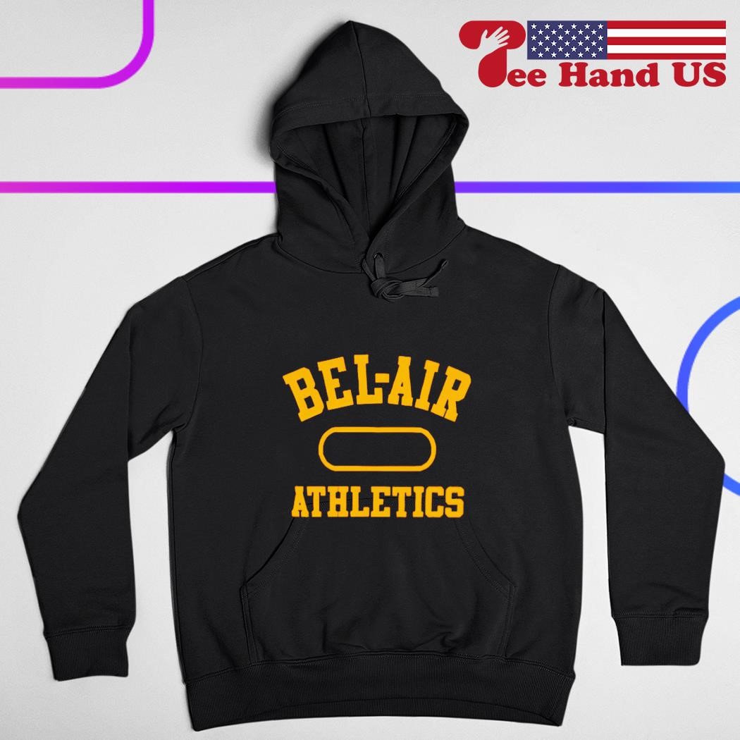 Bel-Air Athletics