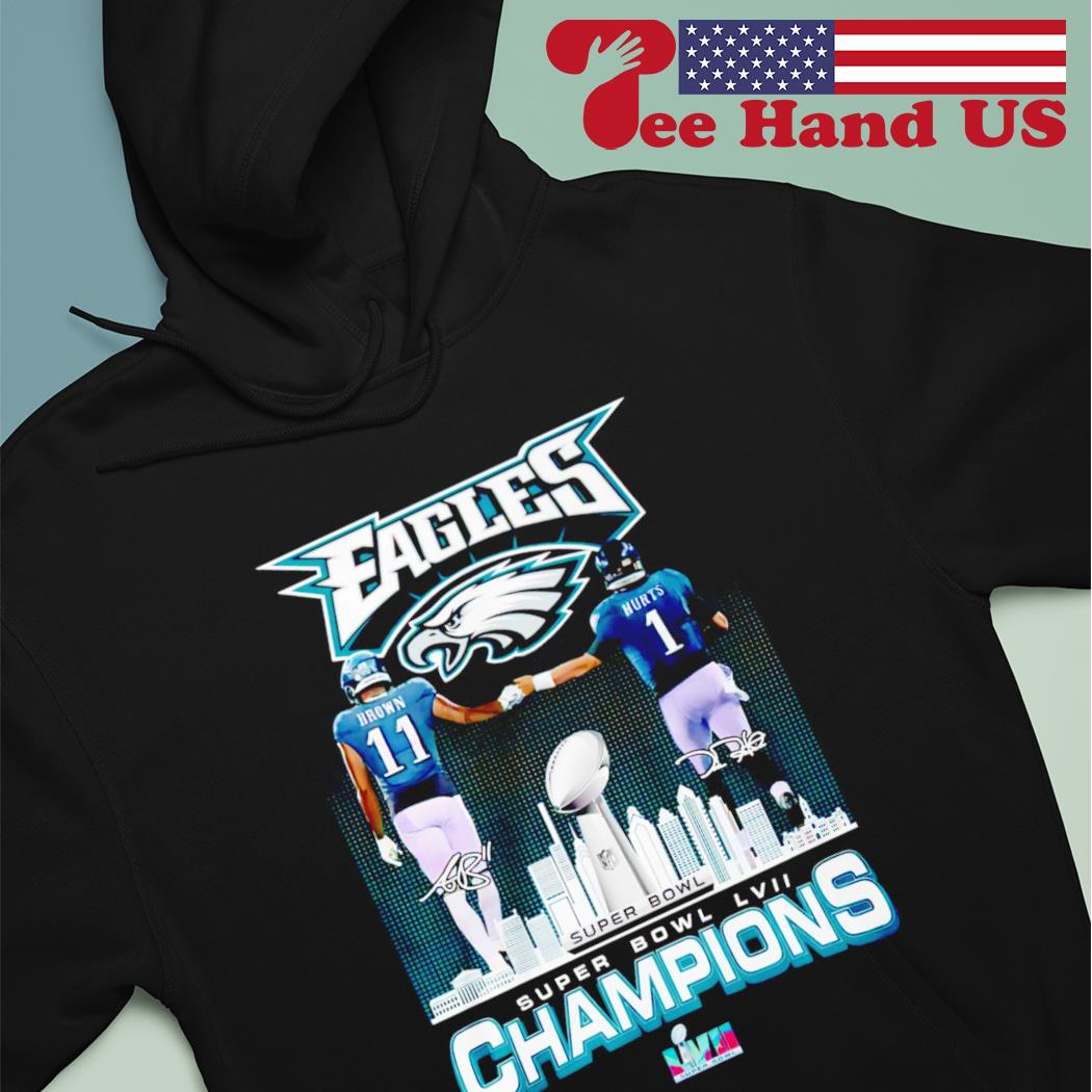 Philadelphia Eagles Super Bowl Champions Gear, Autographs, Buying Info