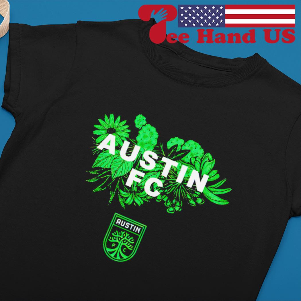 Austin PHC - Club Bling Shirts – HatLadyBling