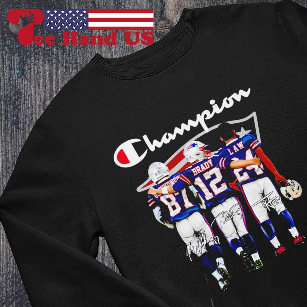 Best tom Brady and Rob Gronkowski 100th TD connection shirt, sweater,  hoodie and tank top