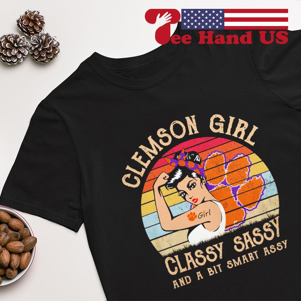 Eye Chicago Bears Girl Classy Sassy And A Bit Smart Assy Shirt