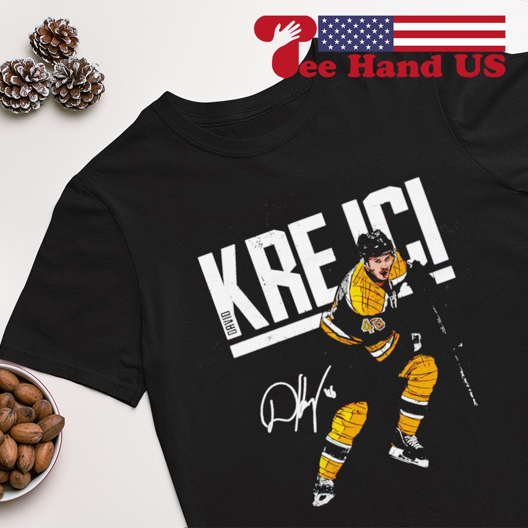 David Krejci jerseys: Where to buy Boston Bruins gear online