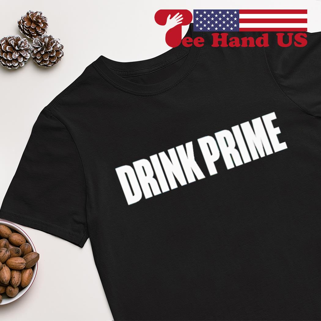 Drink It shirt, hoodie, sweater, long sleeve and tank top