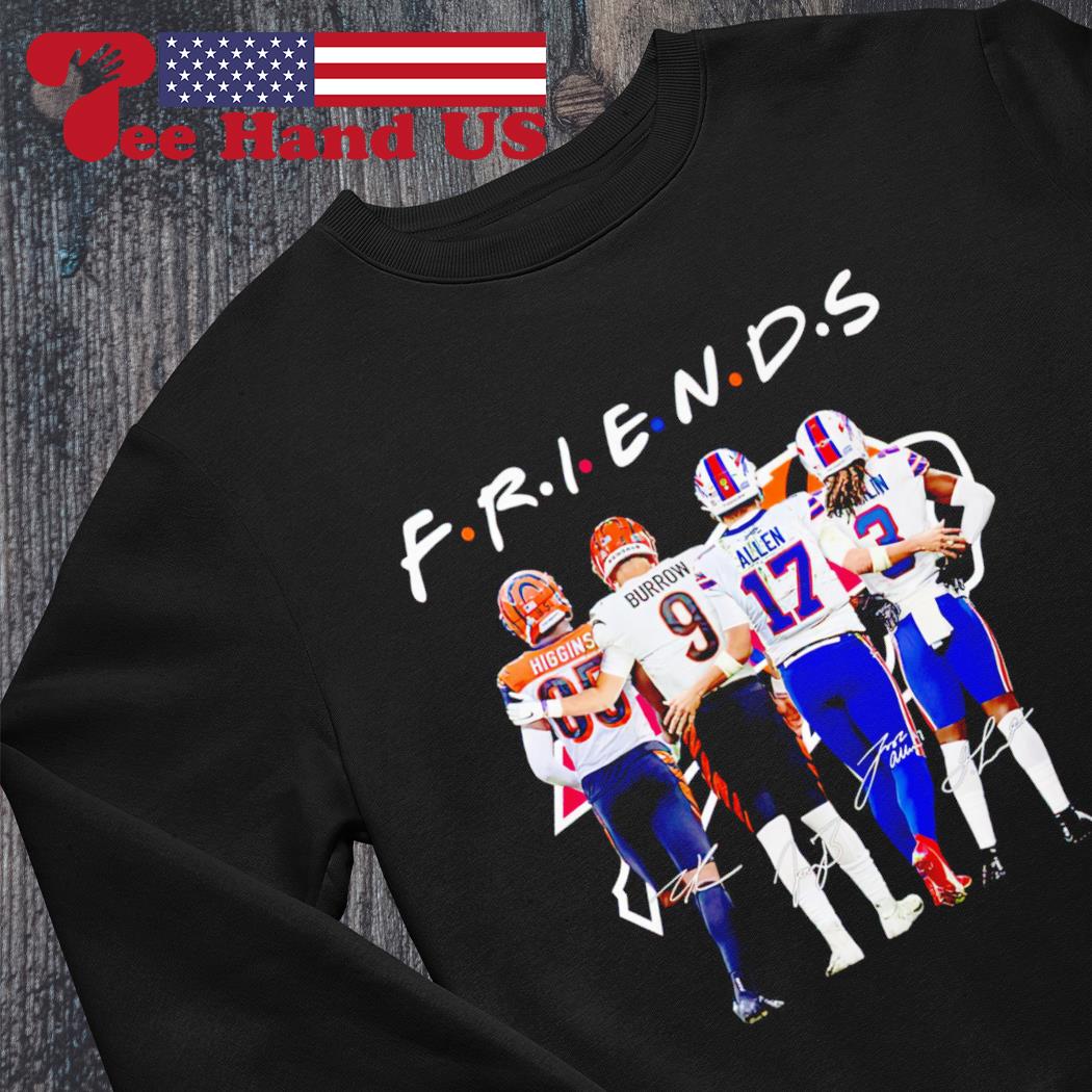 Josh Allen Sweatshirt