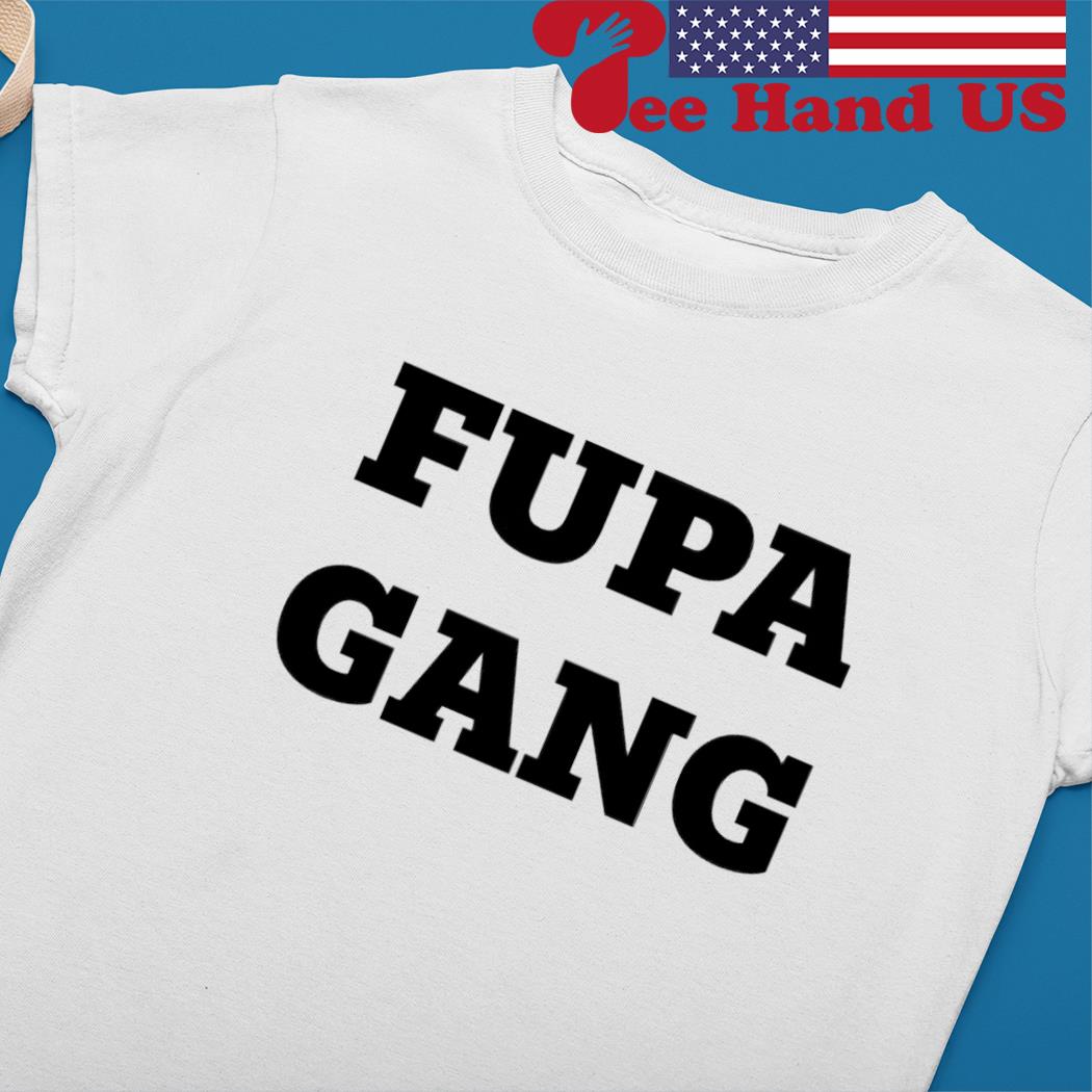 Fupa Tank Tops for Sale