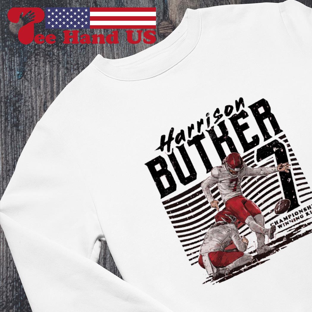 Harrison Butker | Essential T-Shirt