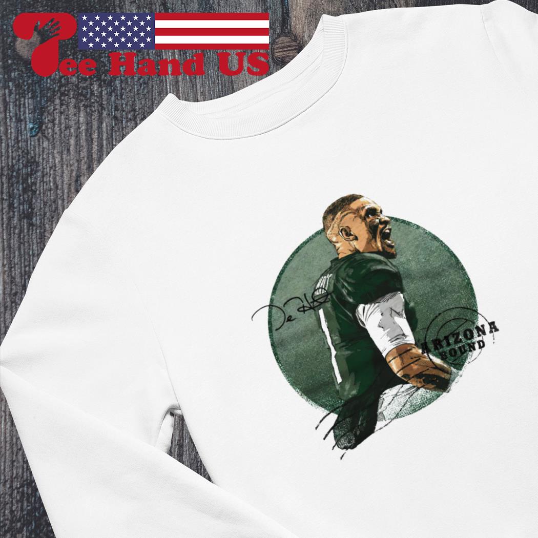 Philadelphia Eagles Fashion Preferred Logo Crew Sweatshirt - Mens