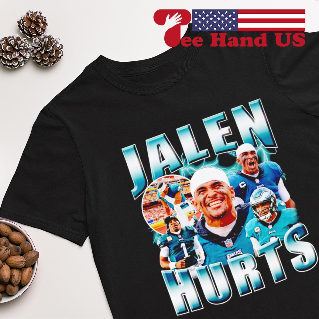 Philadelphia Eagles Jason Kelce – DeVonta Smith – Jalen Hurts T-Shirt,  hoodie, sweater, long sleeve and tank top