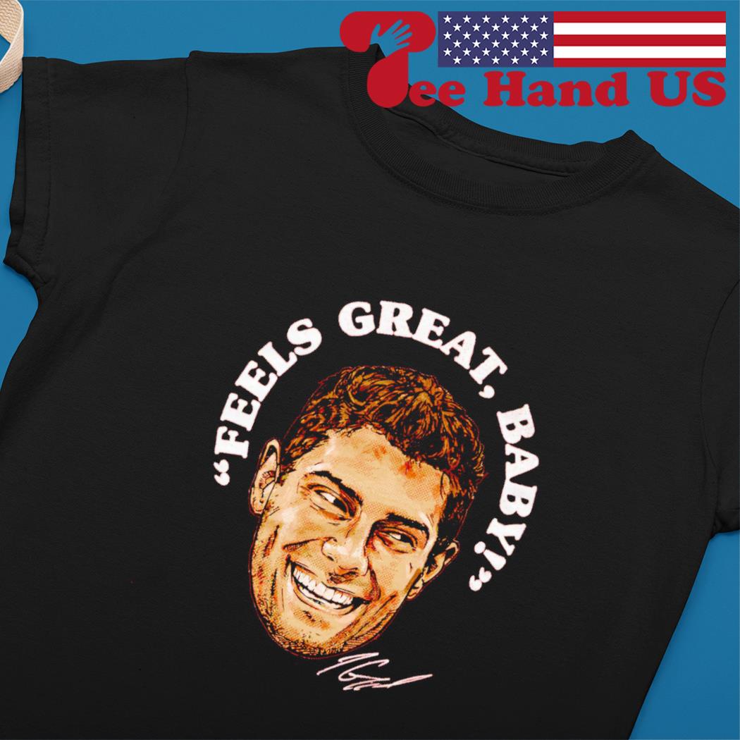 Women's Garoppolo Shirt