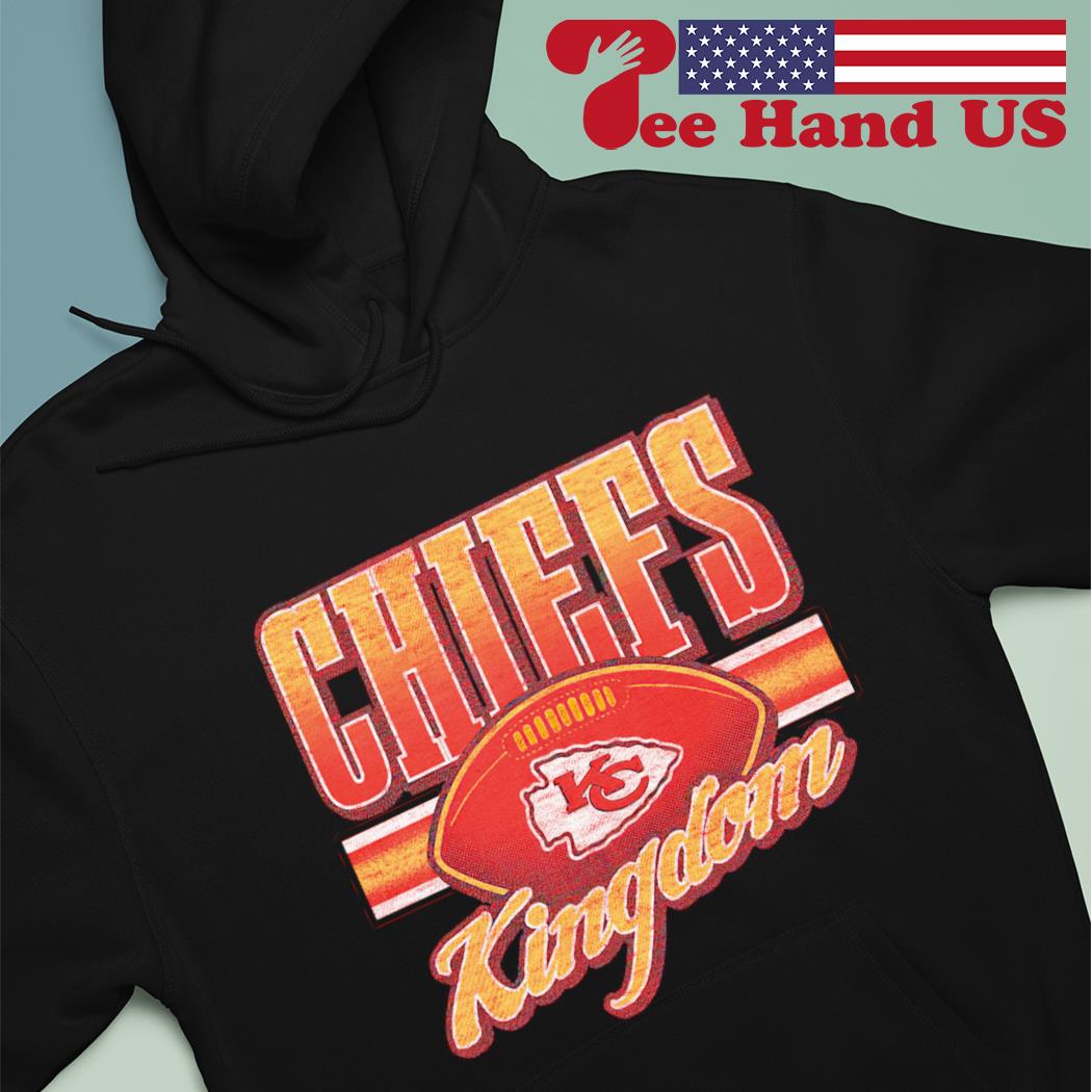 Kansas city Chiefs 2023 nfl playoffs shirt, hoodie, sweater, long sleeve  and tank top