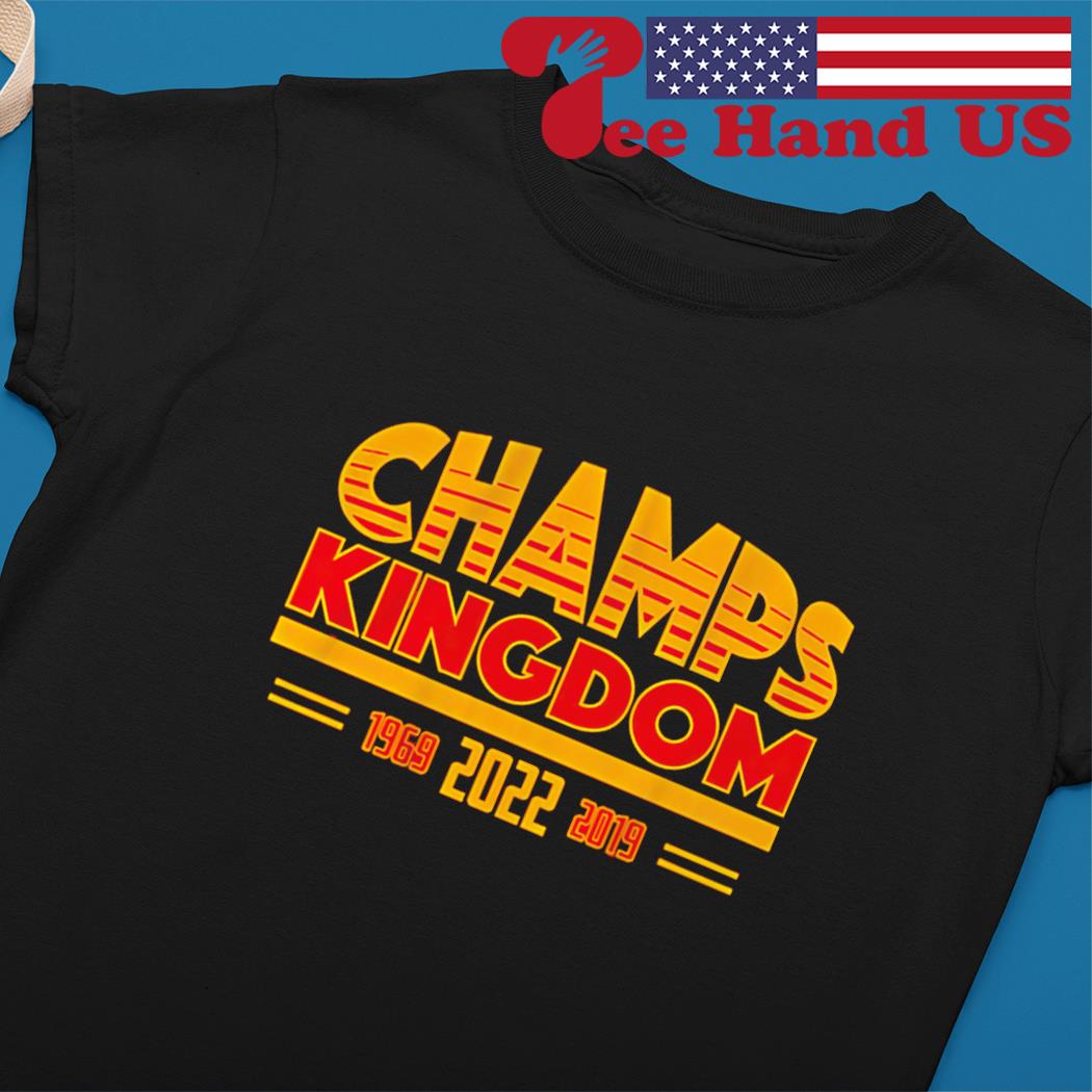 Kansas City Chiefs LVII Champions helmet 1969 2019 2022 shirt, hoodie,  sweater, long sleeve and tank top