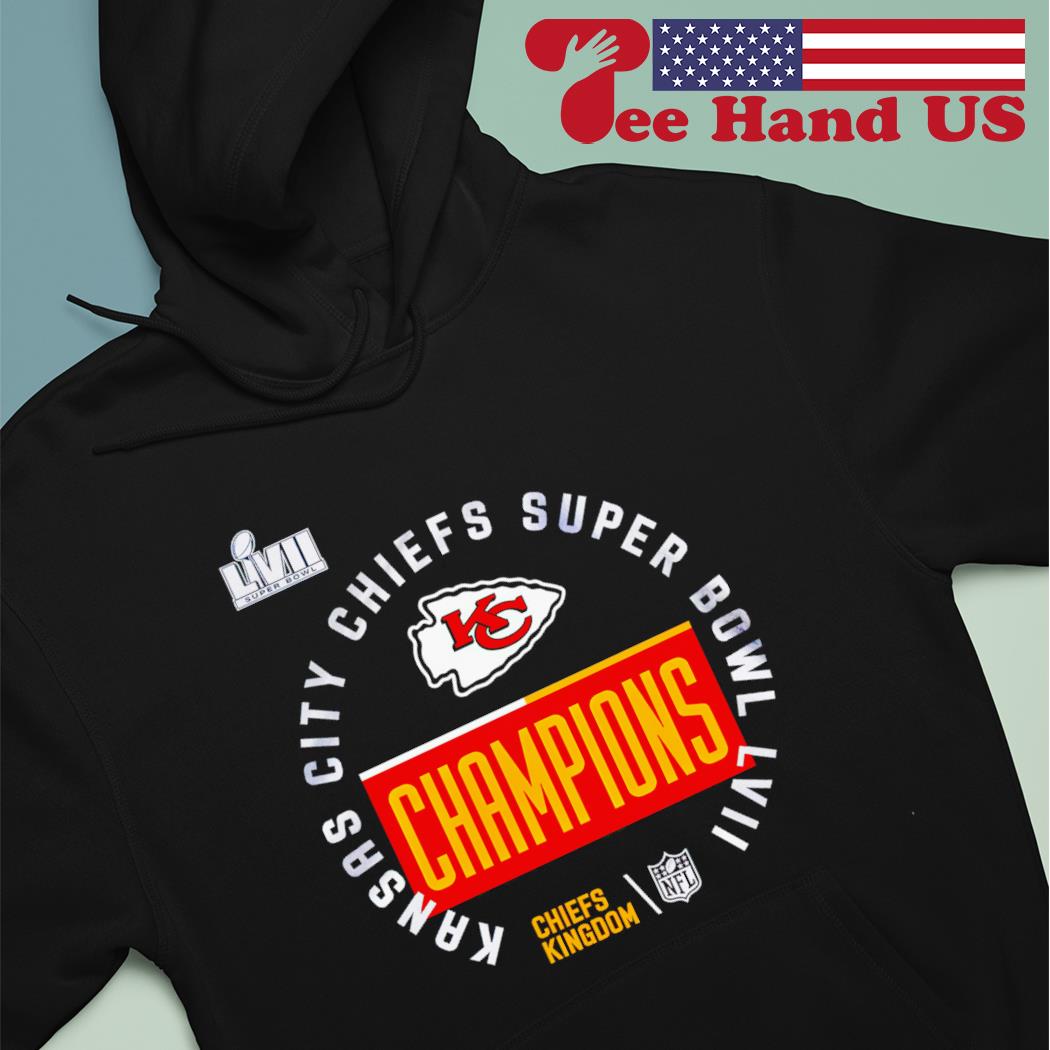 Kansas City Chiefs Youth Super Bowl LVII Champions Still Prime T-Shirt,  hoodie, sweater, long sleeve and tank top